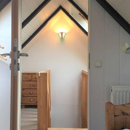 Ferienwohnung Nr. 2 - Duene Werdum Exteriér fotografie