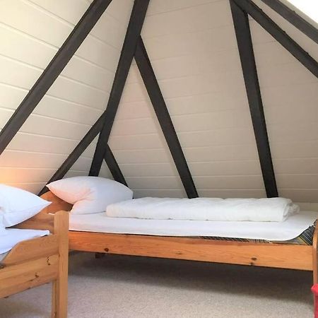 Ferienwohnung Nr. 2 - Duene Werdum Exteriér fotografie